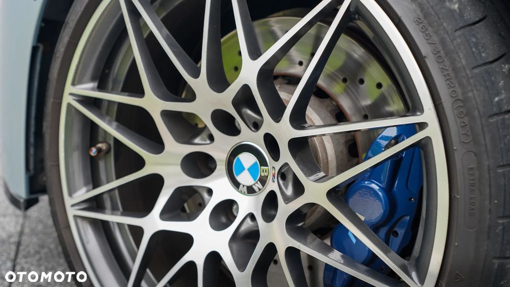 BMW M4 DKG Competition - 38