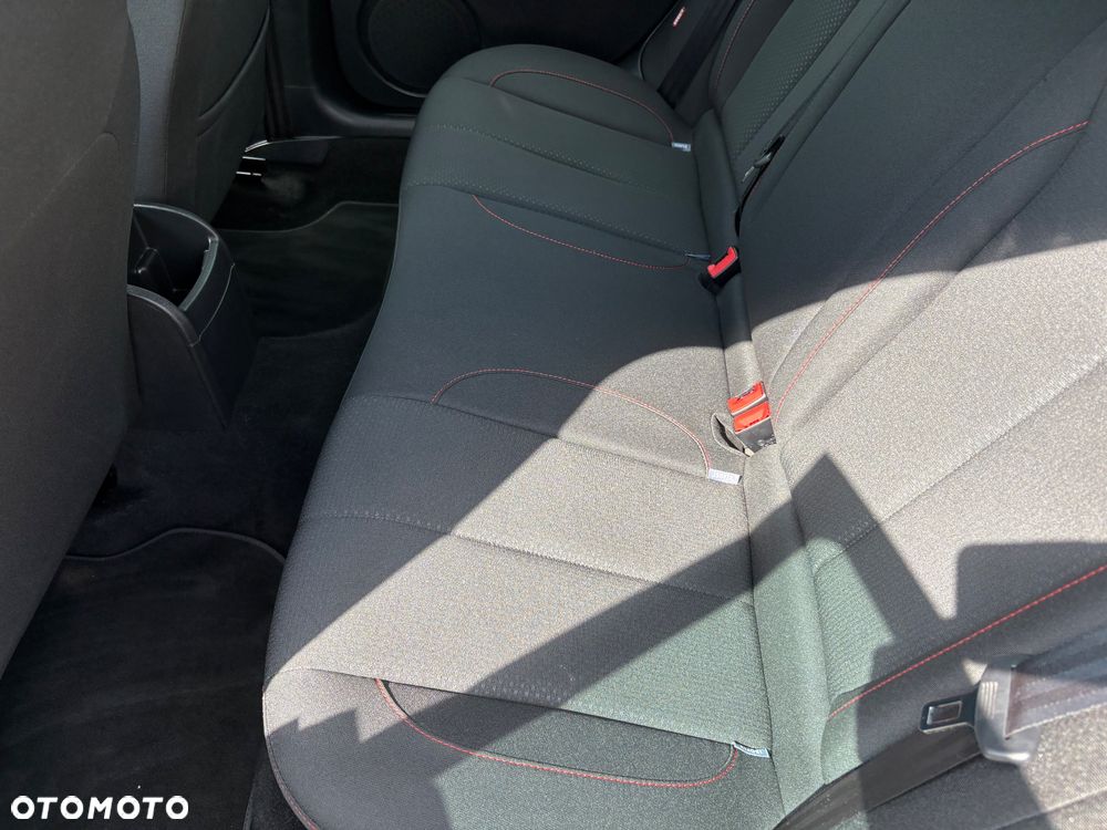 Seat Leon 1.8 TSI FR - 28