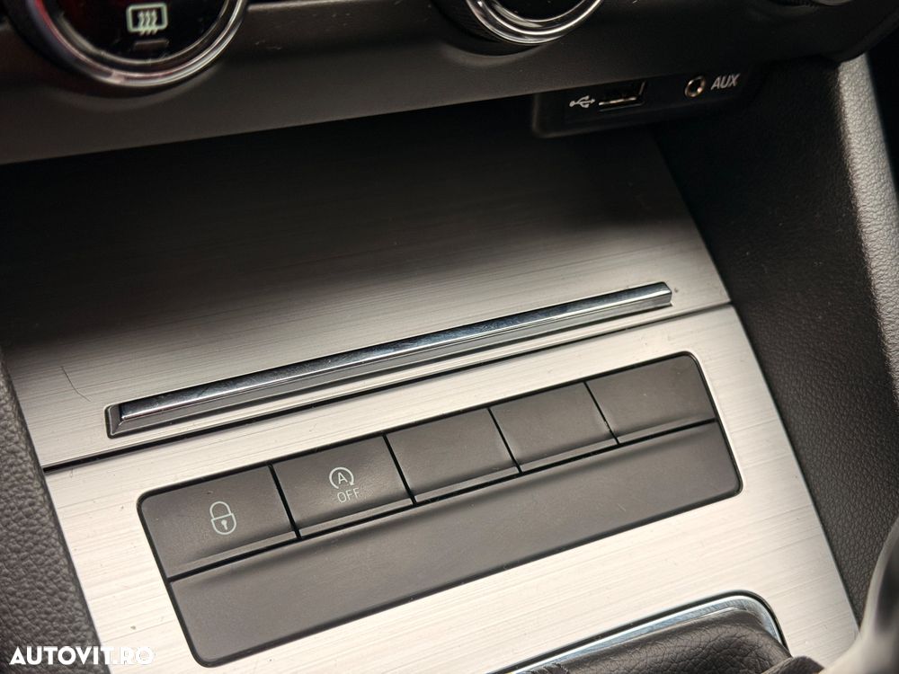 Skoda Octavia - 11