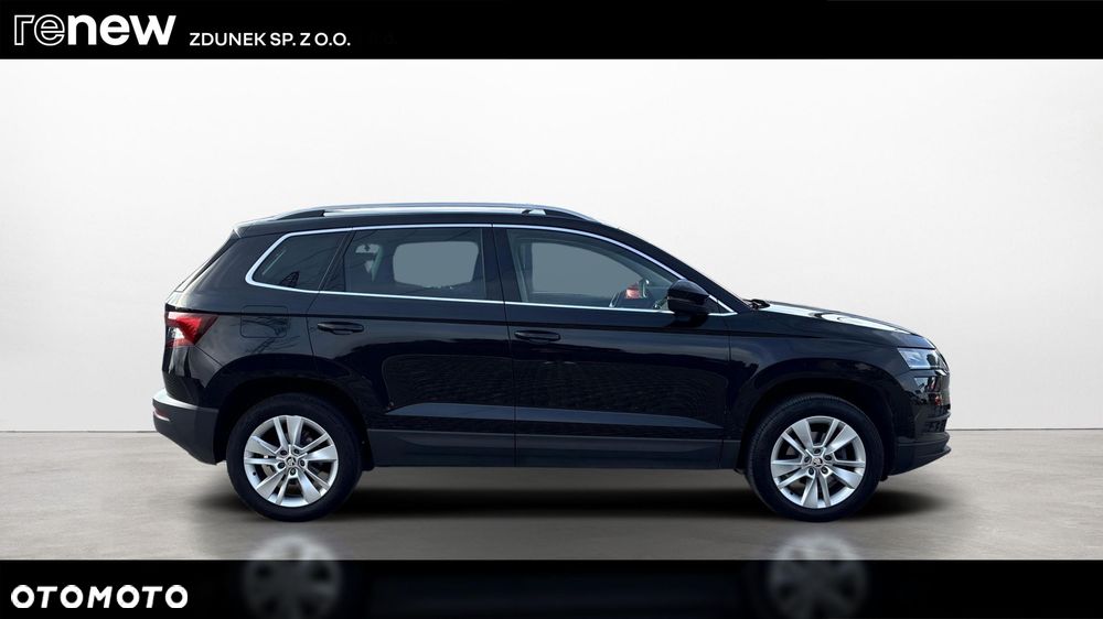 Skoda Karoq - 7