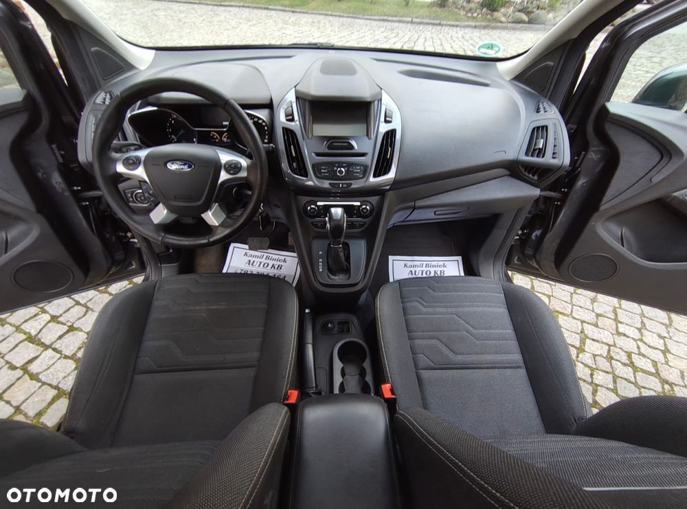 Ford Tourneo Connect Grand 1.5 TDCi Start/Stop Trend - 8