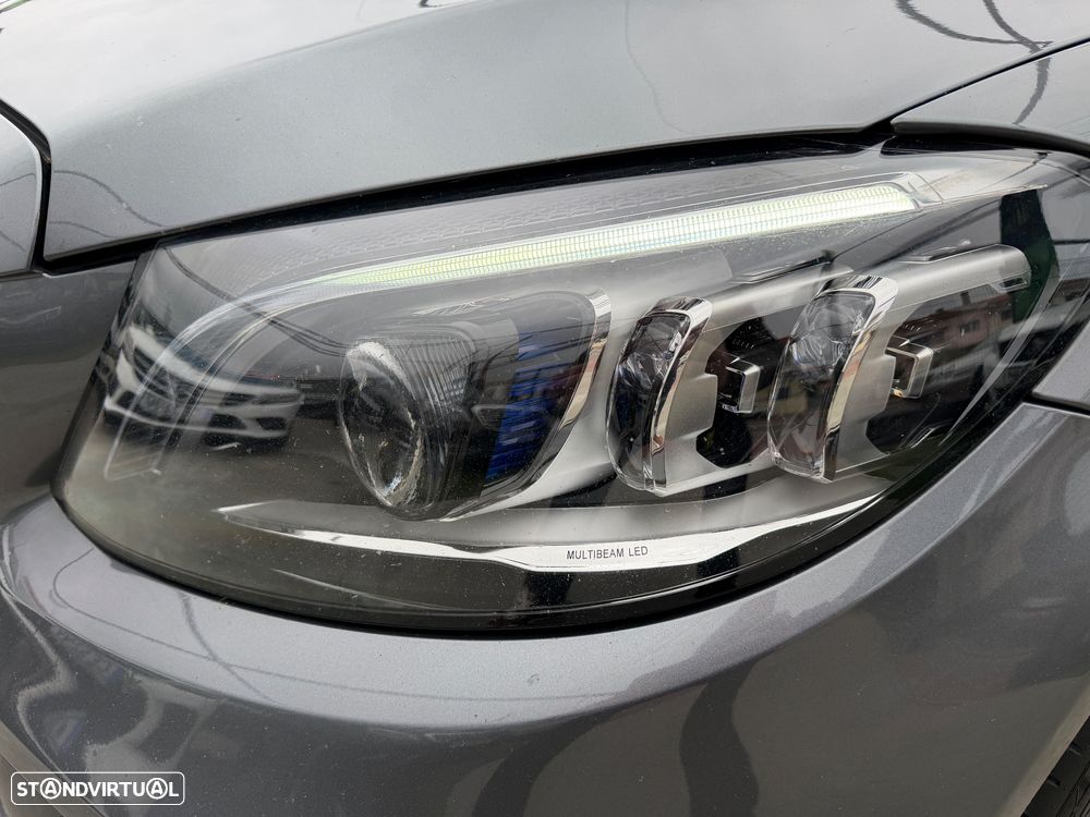 Mercedes-Benz C 300 de T 9G-TRONIC AMG Line - 33