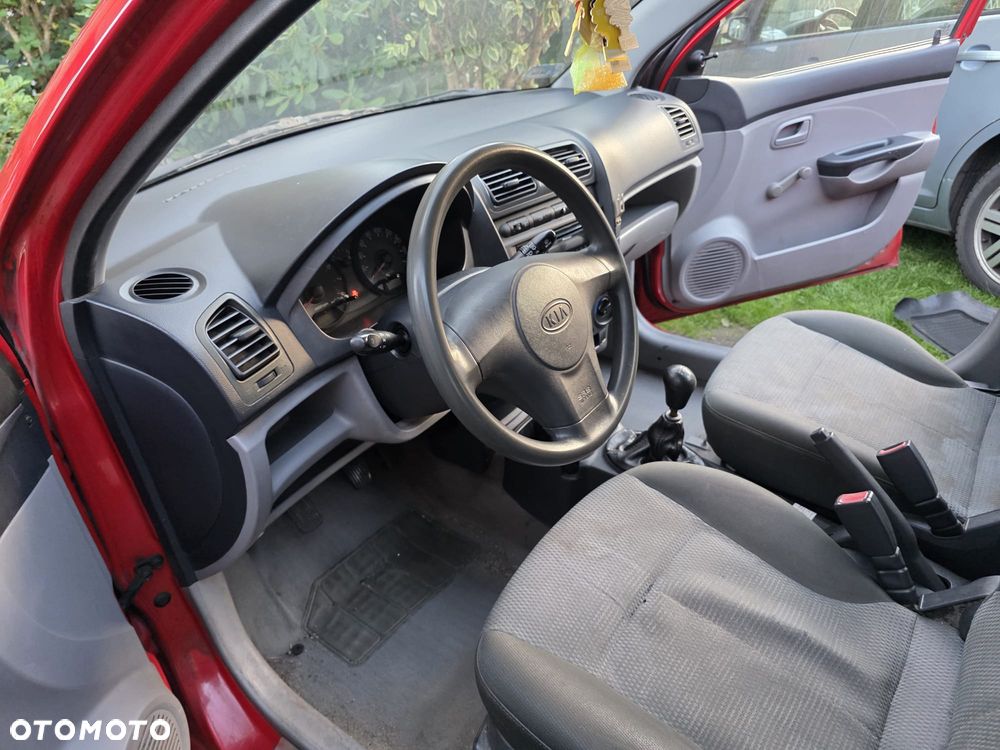 Kia Picanto - 21