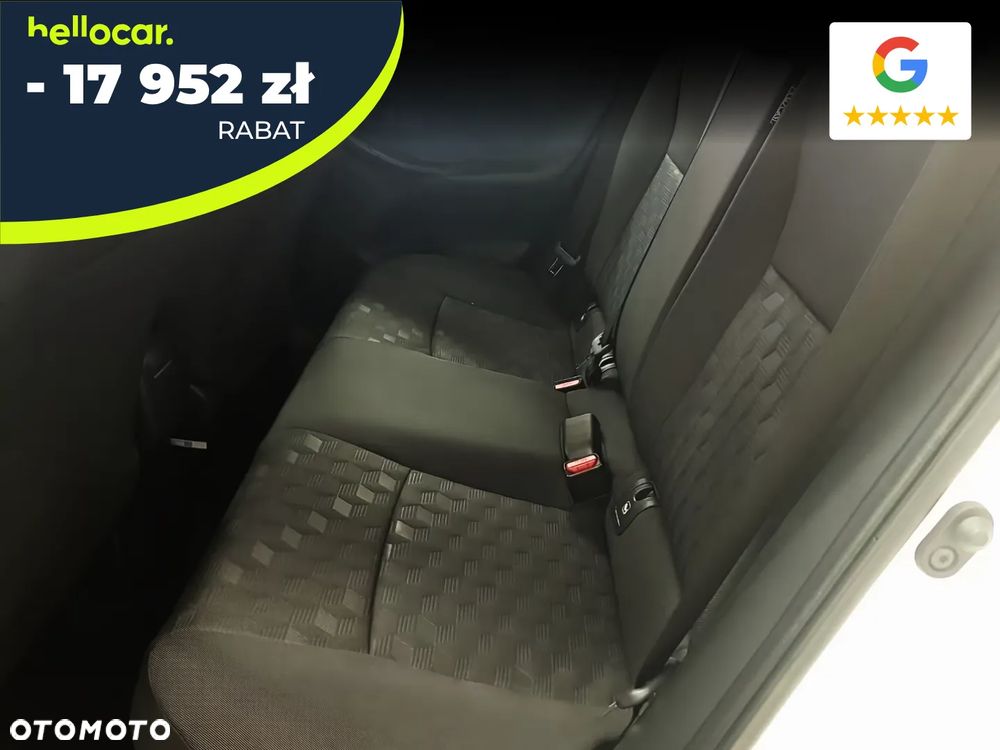 Toyota Yaris Hybrid 1.5 Comfort - 8