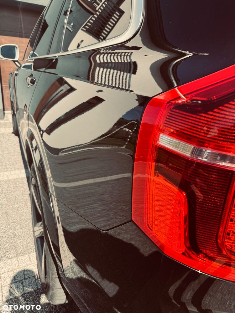 Volvo XC 90 - 11