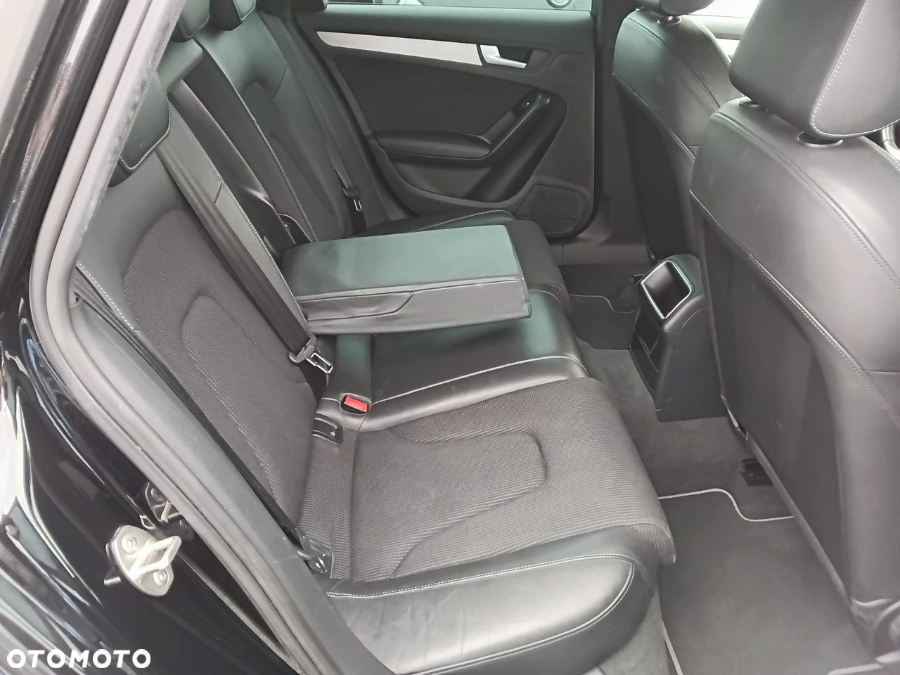 Audi A4 - 15