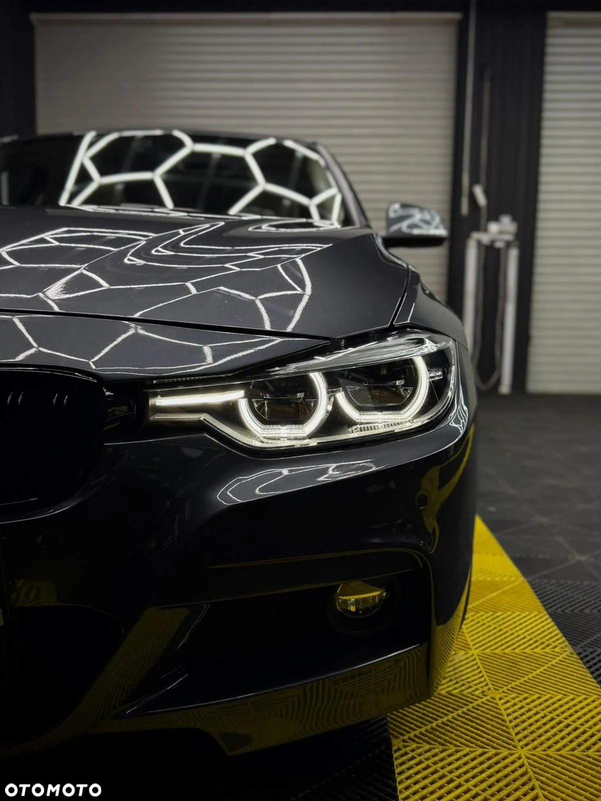 BMW Seria 3 - 27