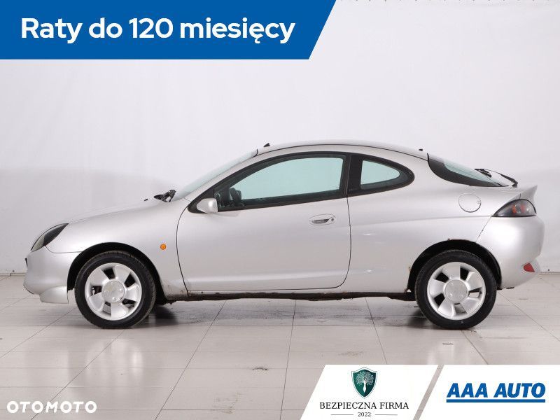 Ford Puma - 4