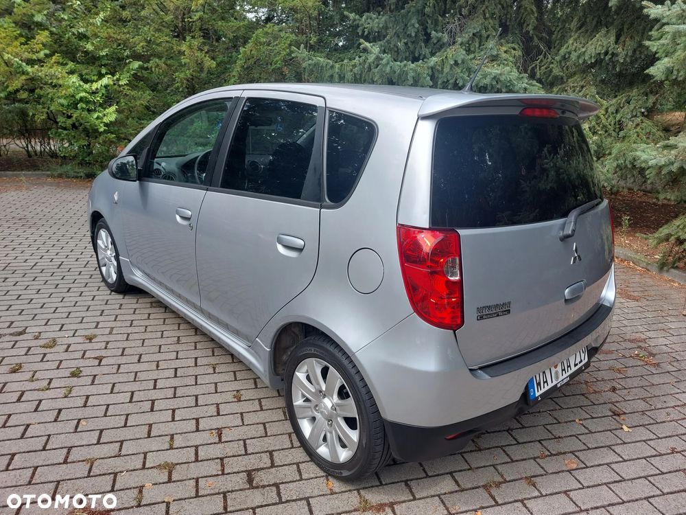 Mitsubishi Colt 1.3 ClearTec Edition - 1