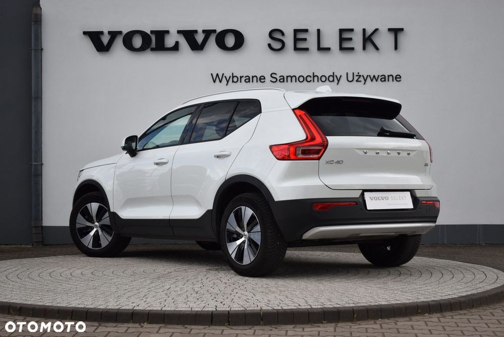Volvo XC 40 - 4