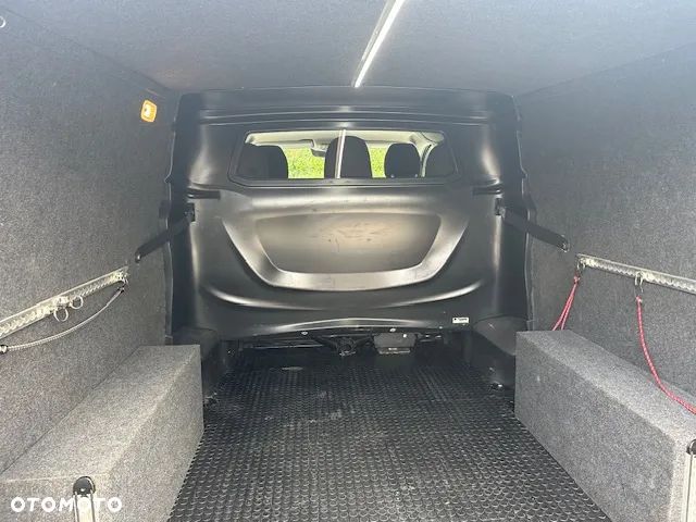 Mercedes-Benz Vito  Mixto 119 CDI L2 7G-Tronic 447.703 - 14
