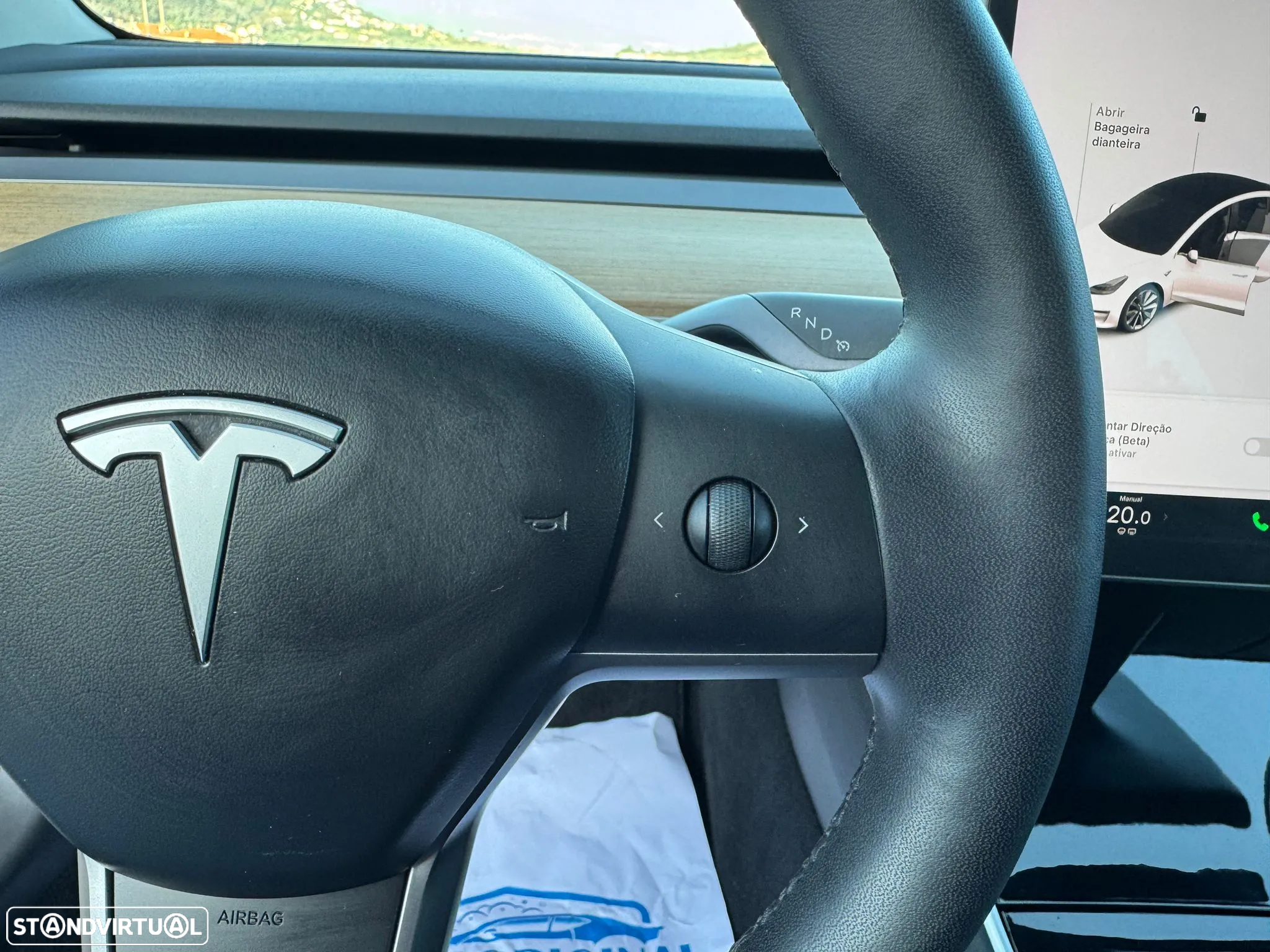 Tesla Model 3 Long-Range Dual Motor AWD - 18