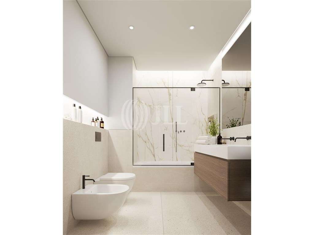 Apartamento T3 no Real Amoreiras, Lisboa - Grande imagem: 4/23