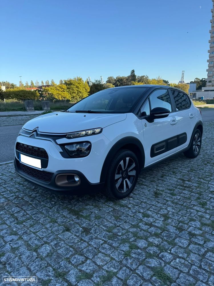 Citroën C3 1.2 PureTech C-Series - 4