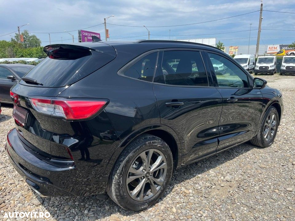 Ford Kuga - 6