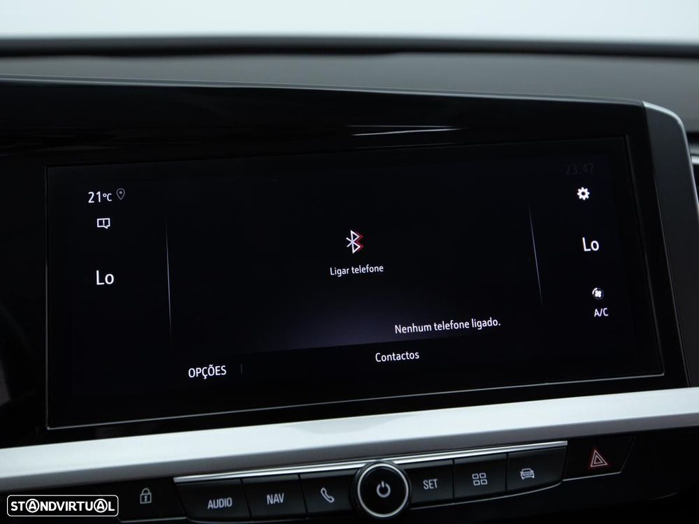 Opel Grandland 1.5 CDTI GS Line AT — fotografia 24