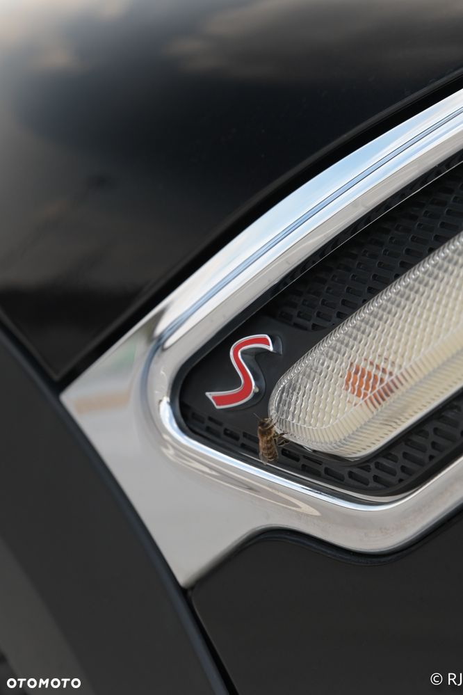 MINI Paceman Cooper SD - 10