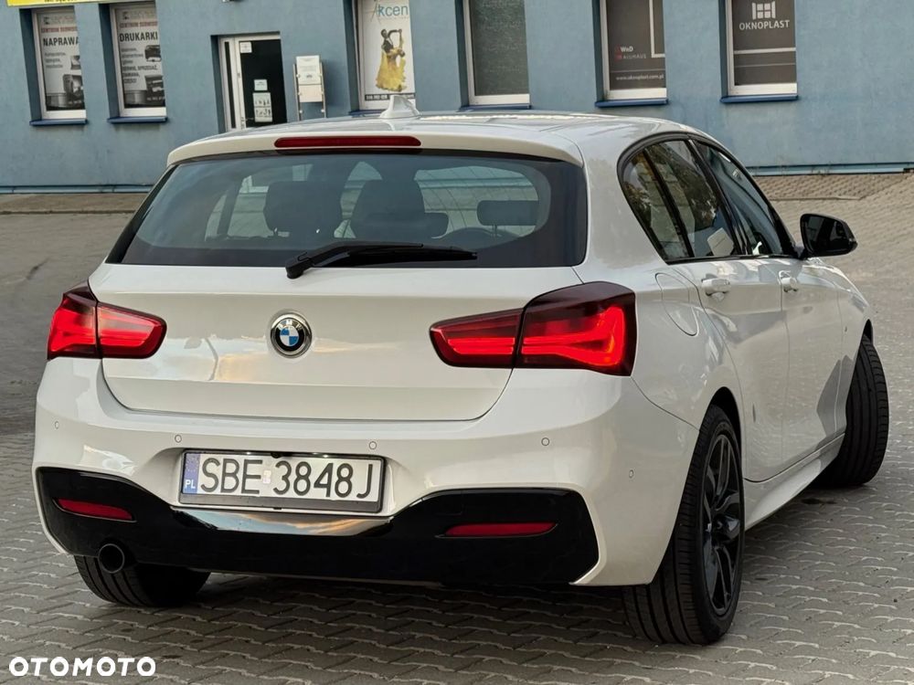 BMW Seria 1 118i M Sport Shadow - 12