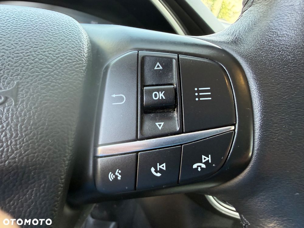 Ford Focus 1.0 EcoBoost Start-Stopp-System ACTIVE STYLE - 10