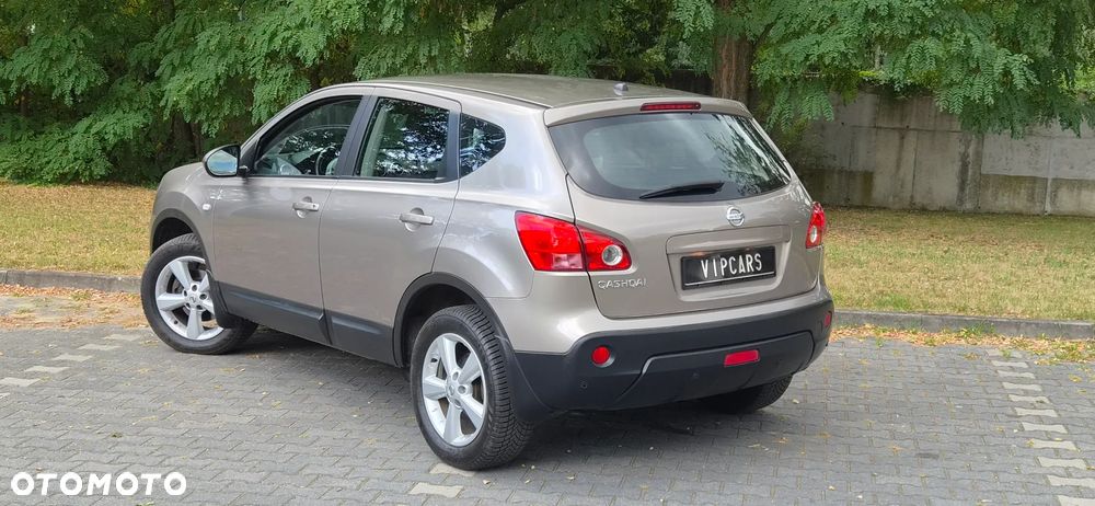 Nissan Qashqai 2.0 Tekna - 15
