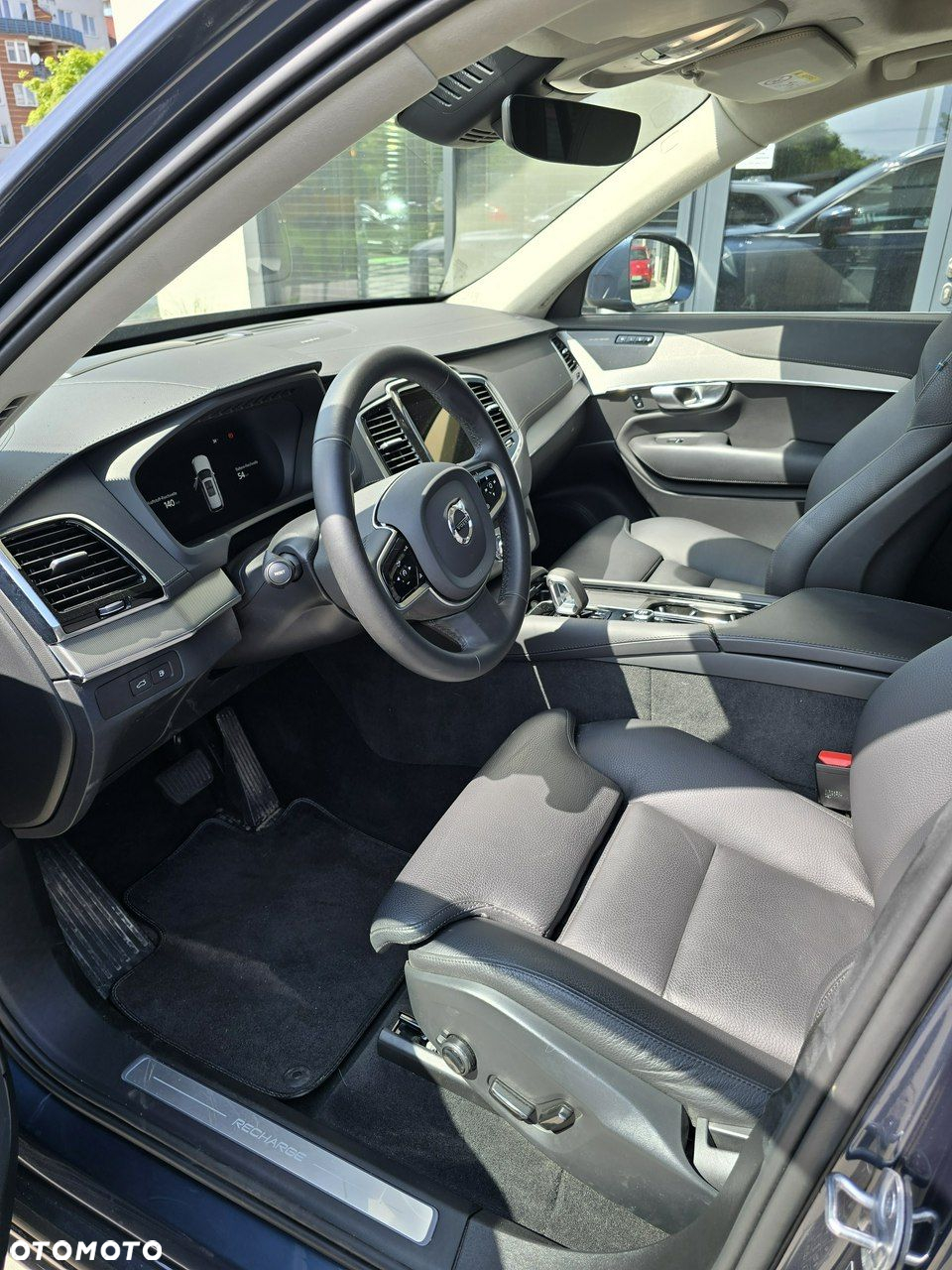 Volvo XC 90 - 12
