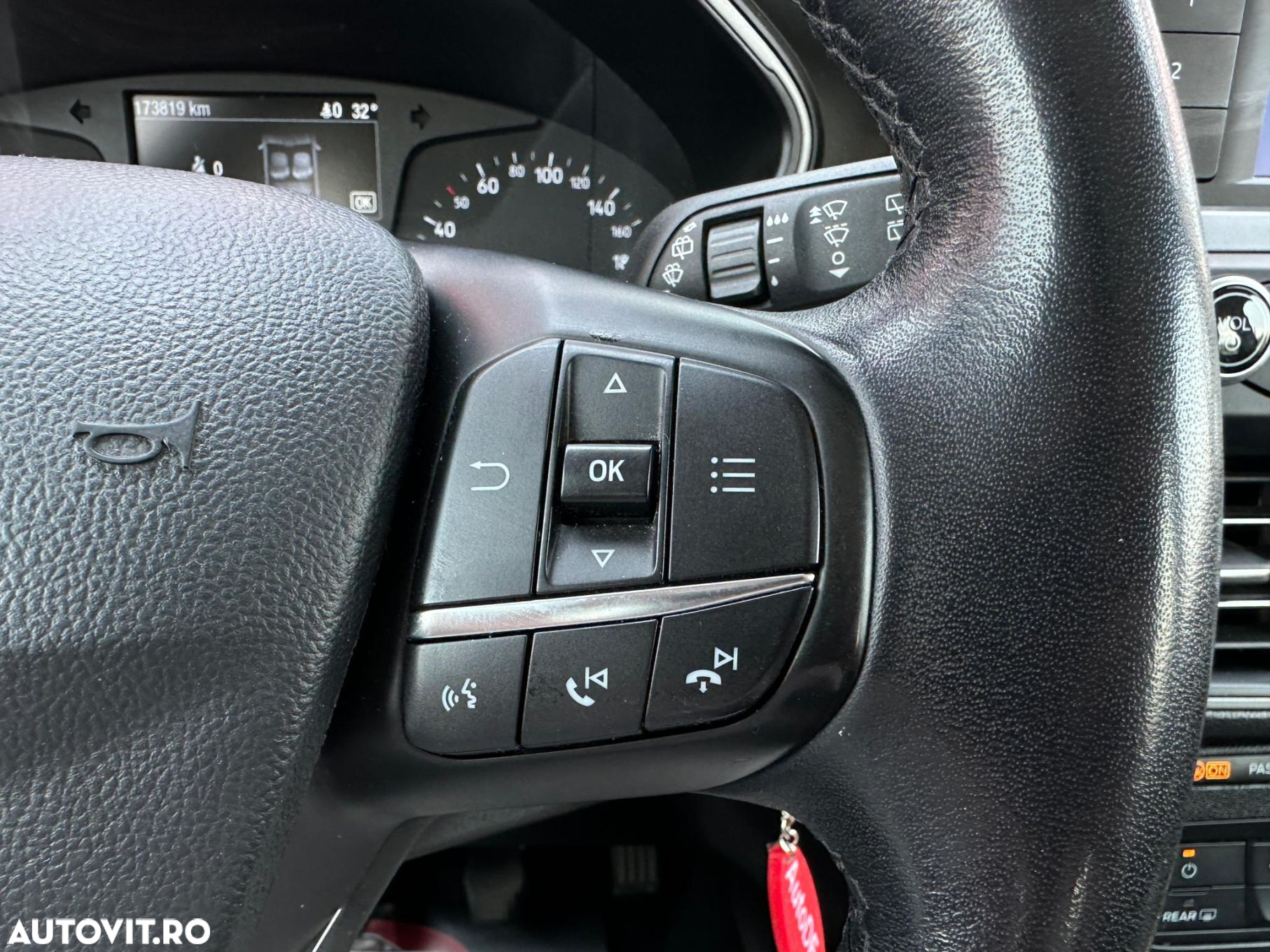 Ford Focus - 15
