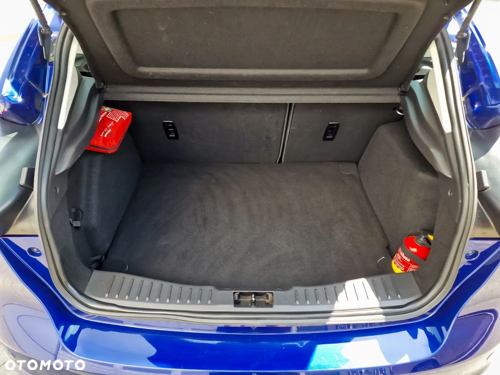 Ford Focus 1.0 EcoBoost SYNC Edition ASS - 13
