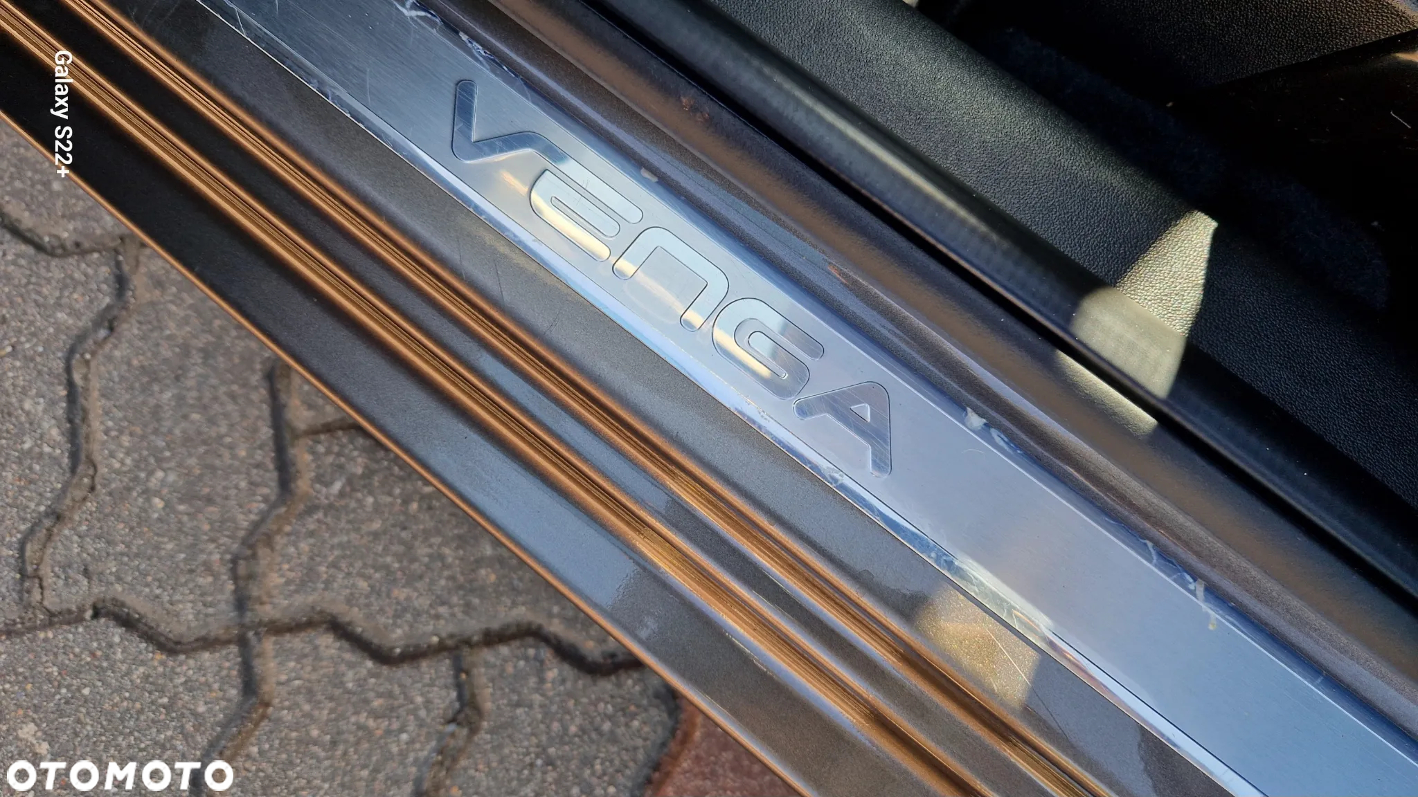 Kia Venga 1.6 CVVT Dream Team Edition - 14