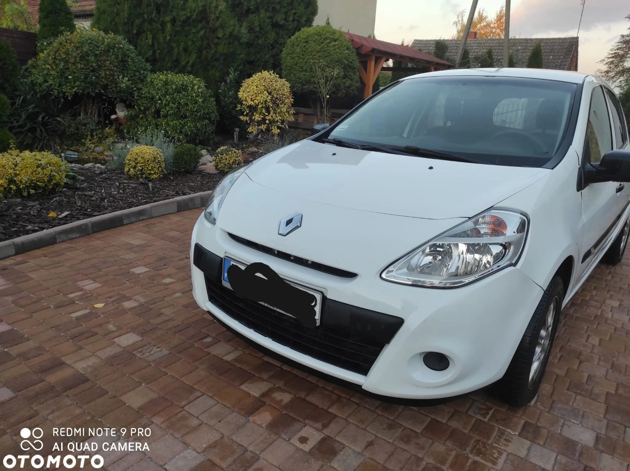 Renault Clio 1.5 dCi Authentique - 2