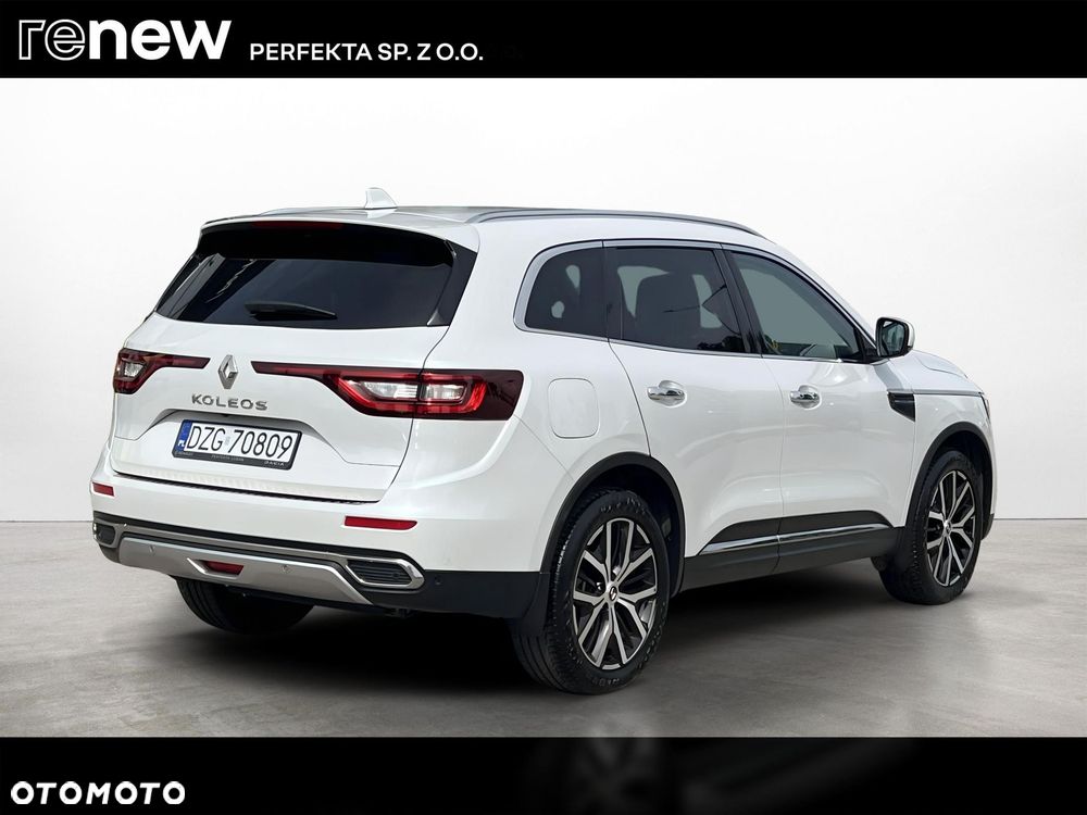 Renault Koleos 1.3 TCe Techno EDC - 5