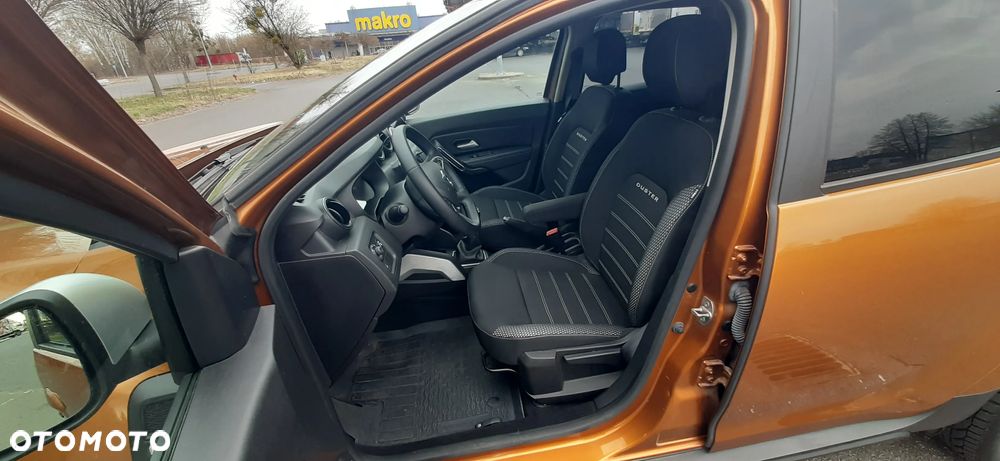 Dacia Duster 1.0 TCe Prestige - 11