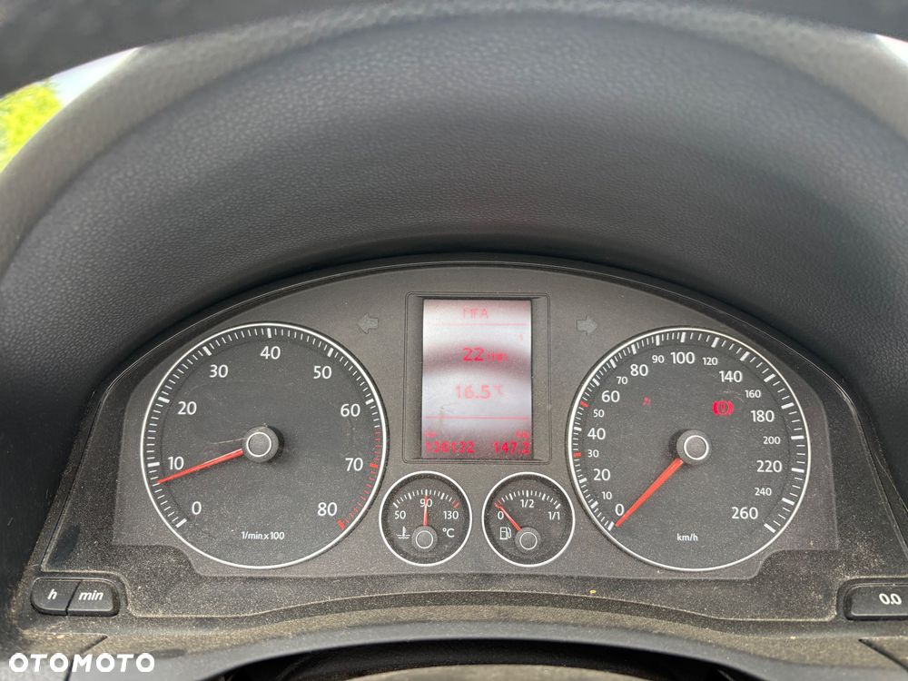 Volkswagen Eos 1.6 FSI - 13