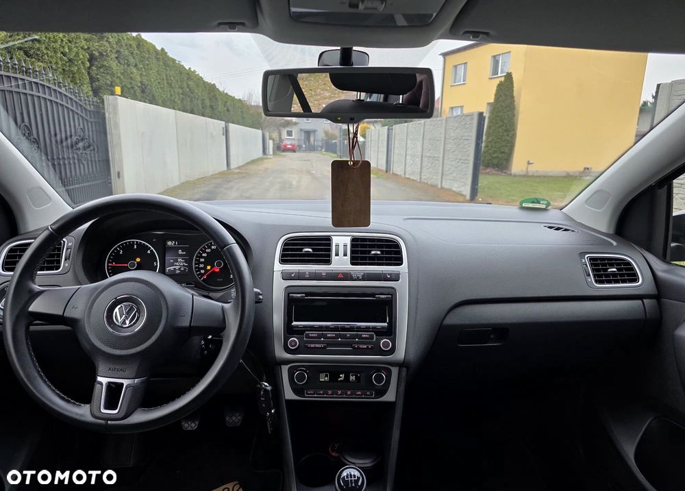 Volkswagen Polo 1.6 TDI Life - 29