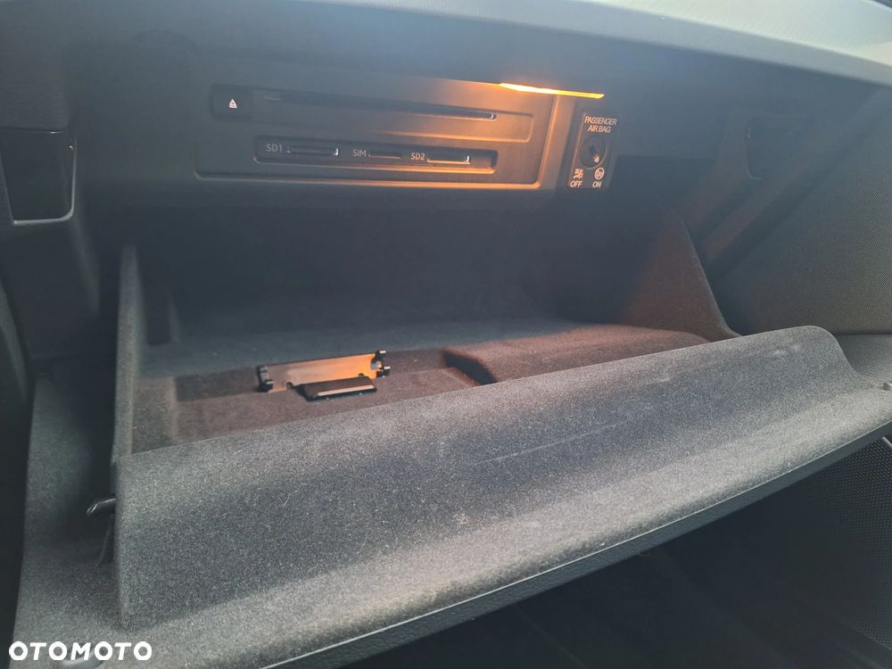 Audi A4 Avant 1.4 TFSI S tronic sport - 11