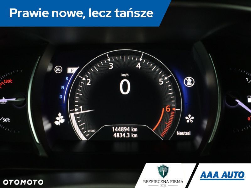 Renault Talisman - 13
