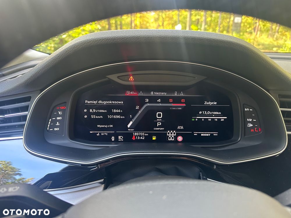 Audi Q7 - 14