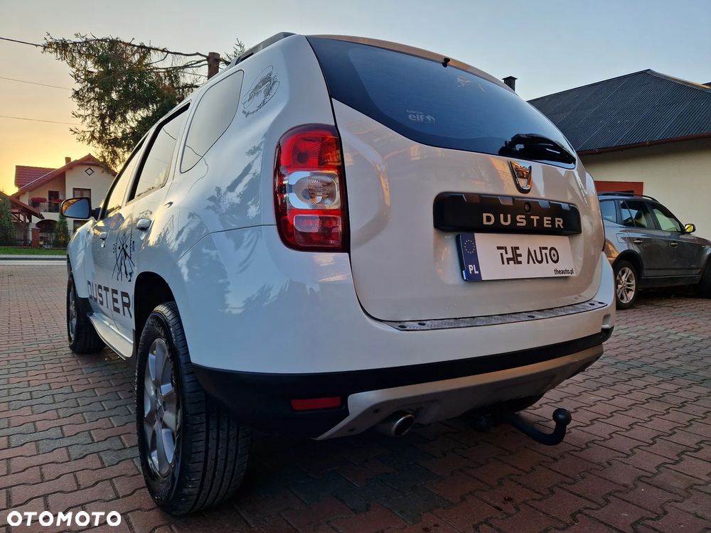 Dacia Duster 1.6 SCe Outdoor 4x4 S&S - 6
