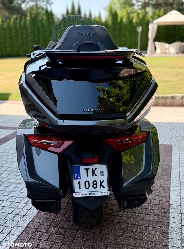 Honda GL - 5