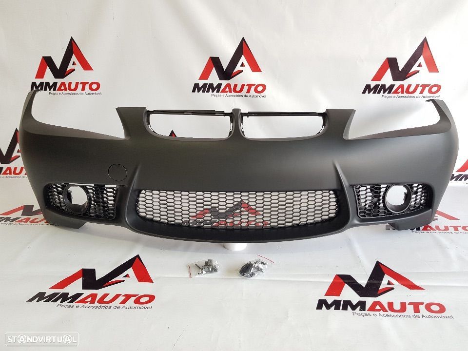 Parachoques Frontal BMW E92 / E93 Look M - 1