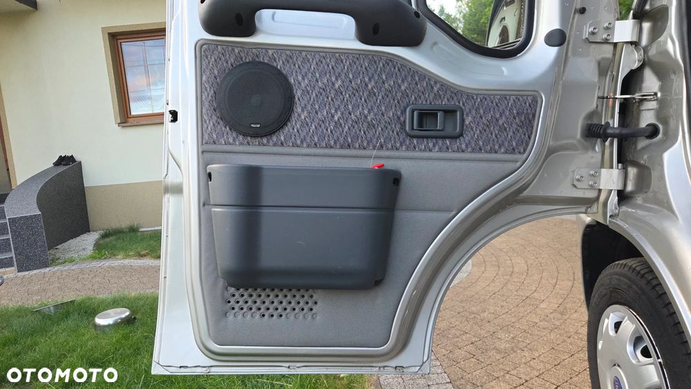 Fiat Ducato Ducato10TDI Panorama - 11