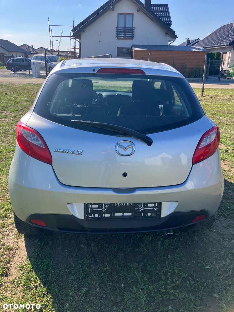 Mazda 2 1.3 MZR Edition - 6