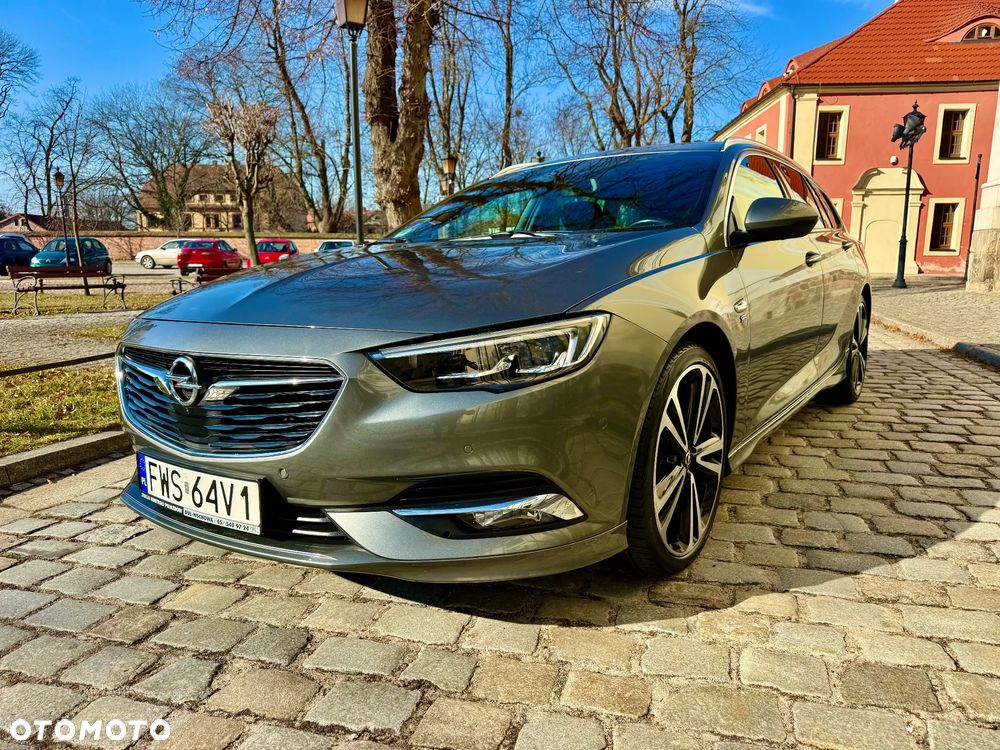 Opel Insignia 1.6 T Exclusive S&S - 13