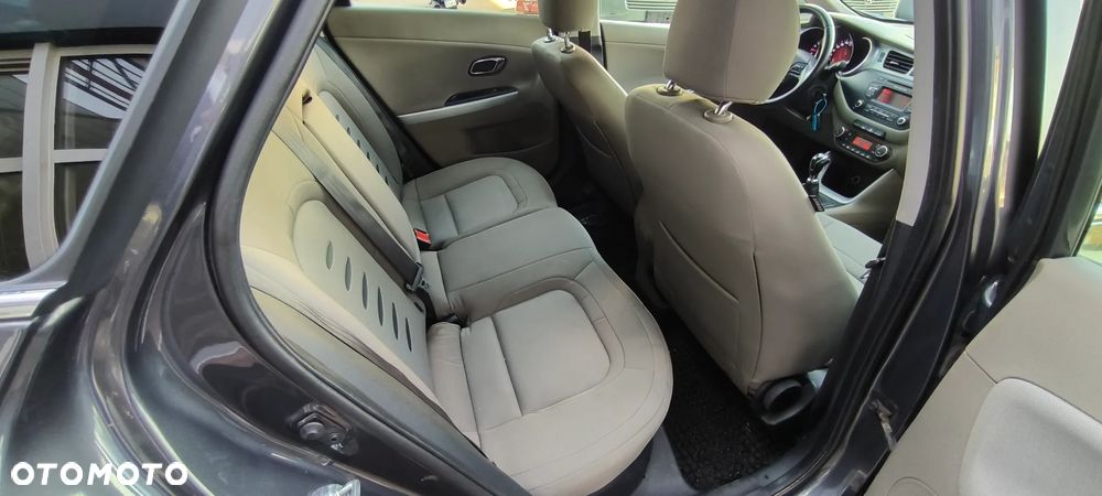 Kia Ceed 1.6 Crdi L Euro2012 - 9