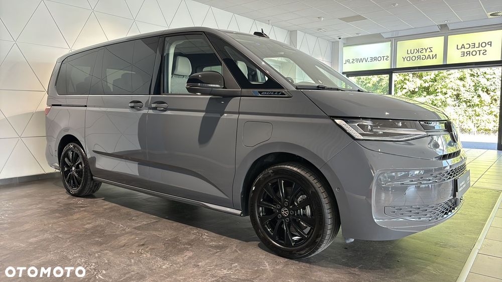 Volkswagen Multivan 1.5 eHybrid PHEV 180kW 4Motion L2 Life DSG - 8