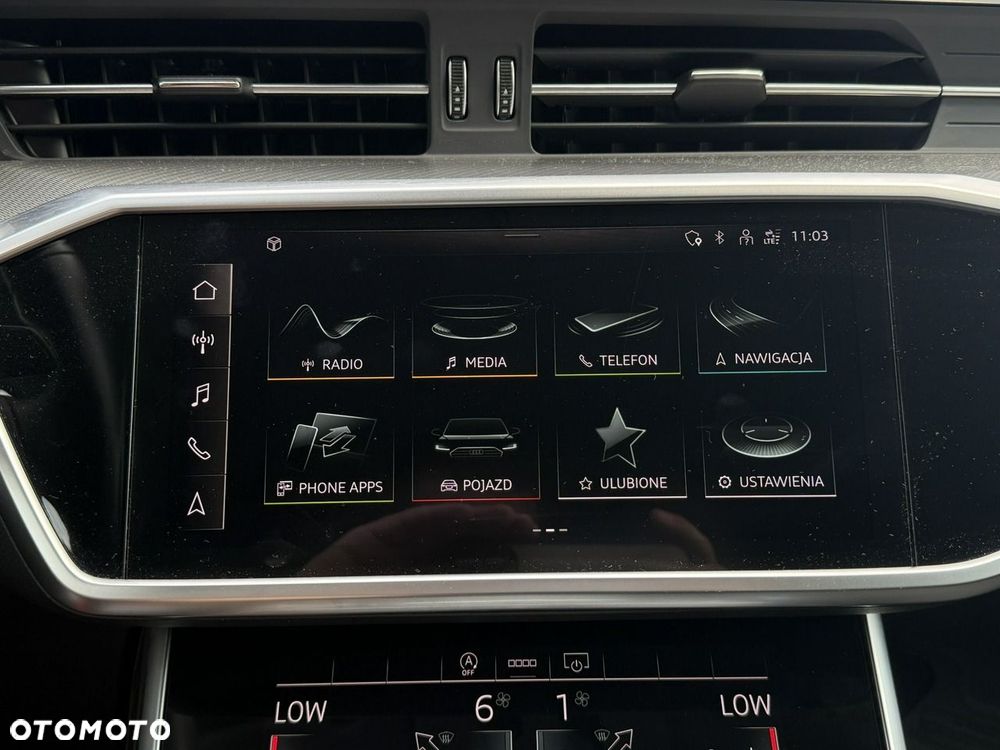 Audi A6 Avant 40 TDI mHEV Quattro Sport S tronic - 12