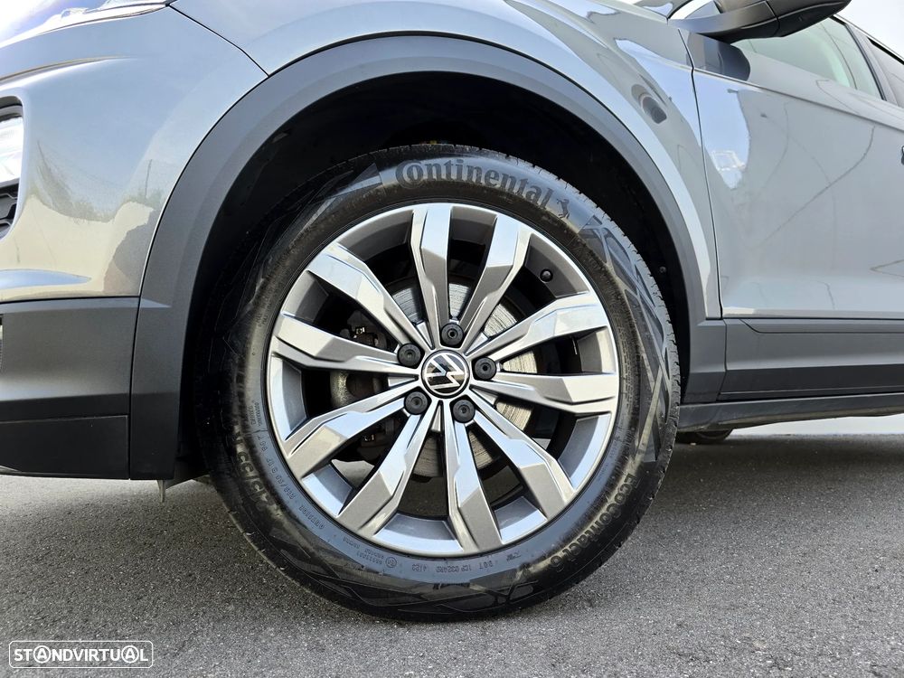 VW T-Roc 1.0 TSI Life - 4