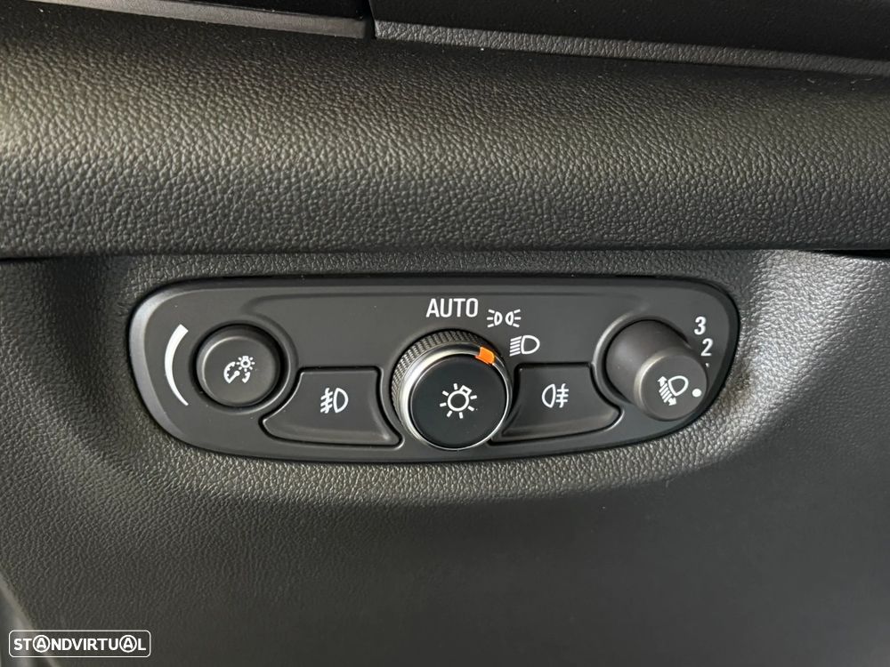 Opel Insignia Sports Tourer 1.5 D Business Edition - 21