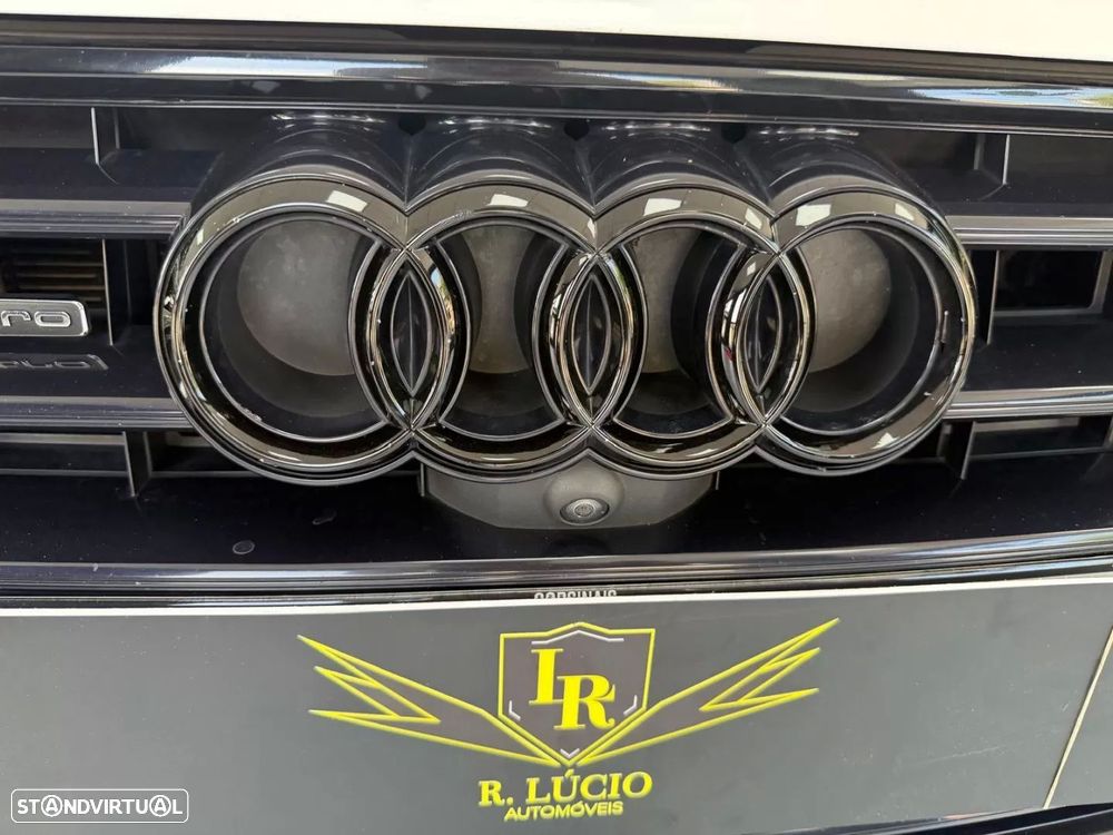 Audi A7 Sportback 50 TFSIe quattro S tronic - 6