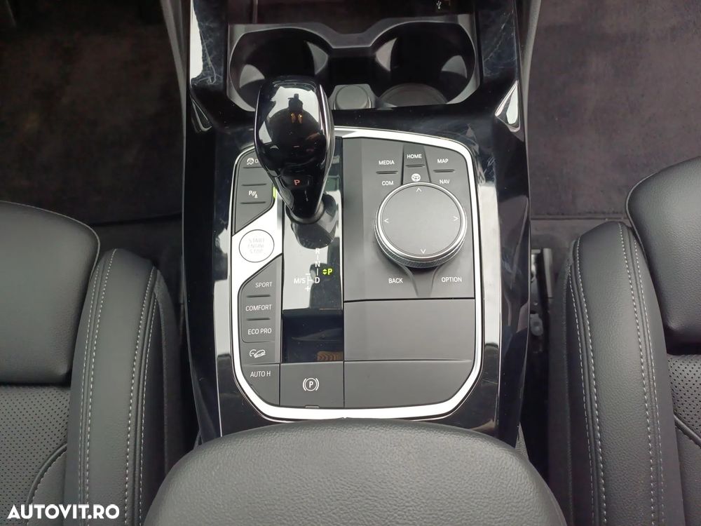 BMW X4 xDrive20d Aut. - 21