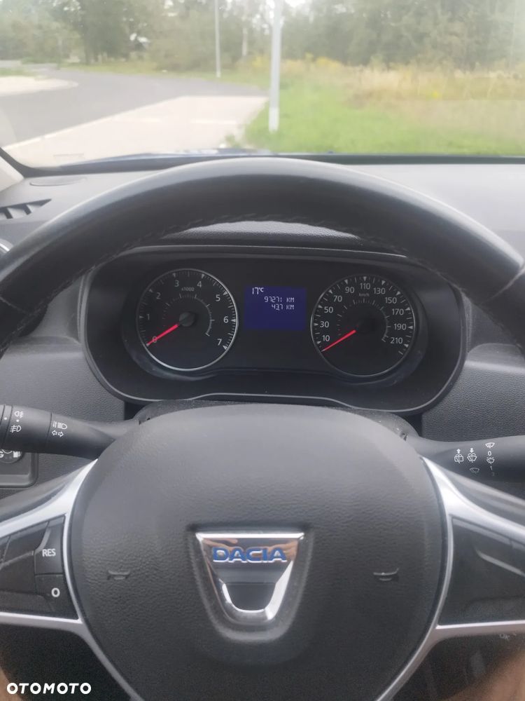 Dacia Duster 1.0 TCe Prestige - 2